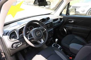 JEEP Renegade usata, con Chiusura centralizzata