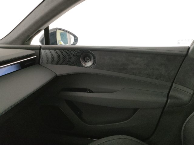 LOTUS Emeya usata, con Controllo trazione