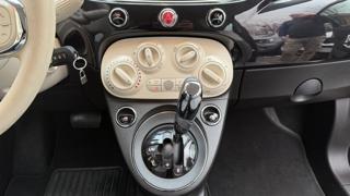 FIAT 500 usata, con Climatizzatore