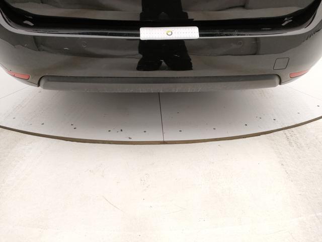PEUGEOT 308 usata, con Sensori di parcheggio posteriori