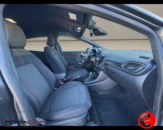 FORD Puma usata, con Regolazione elettrica sedili