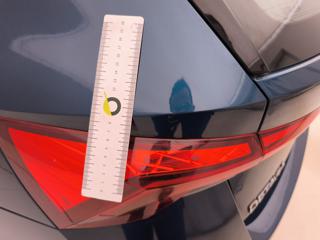 SKODA Octavia usata, con Sensori di parcheggio posteriori