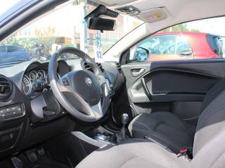 ALFA ROMEO MiTo usata, con Cerchi in lega