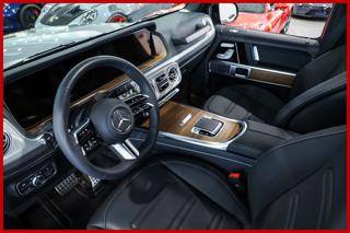 MERCEDES-BENZ G usata, con Cruise Control