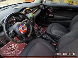 MINI One usata, con Chiusura centralizzata