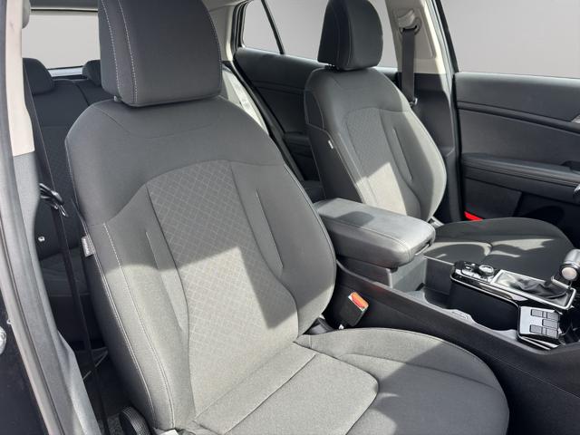 KIA Sportage usata, con Immobilizzatore elettronico