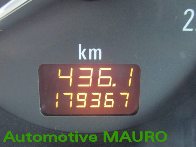 OPEL Meriva usata 9