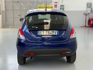 LANCIA Ypsilon usata 22