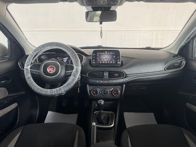 FIAT Tipo usata, con Telecamera per parcheggio assistito