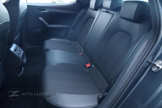 CUPRA Leon usata, con Controllo automatico clima