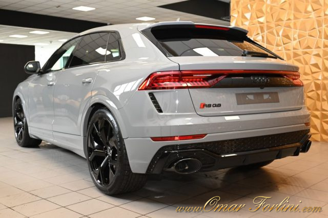 AUDI RS Q8 usata 132