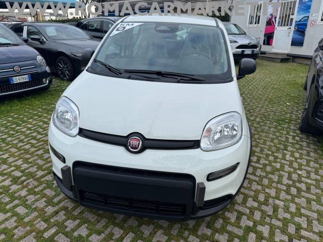 FIAT Panda usata, con Airbag Passeggero
