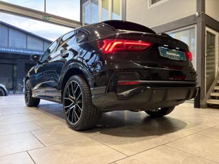 AUDI Q3 usata, con Boardcomputer