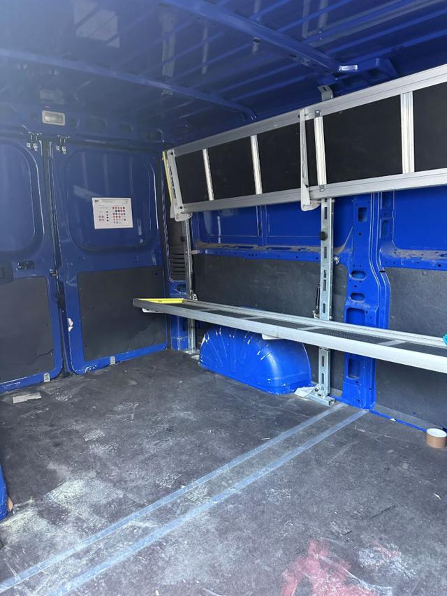 CITROEN Jumper usata, con Airbag