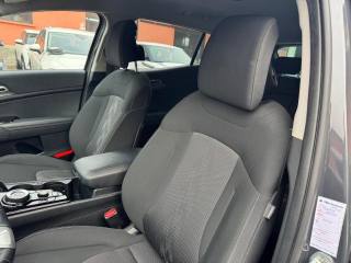 KIA Sportage usata, con Volante in pelle