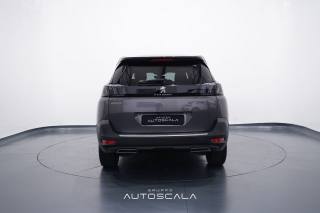 PEUGEOT 5008 usata, con Alzacristalli elettrici