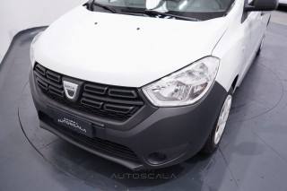 DACIA Dokker usata 16