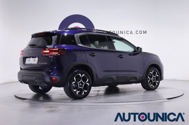 CITROEN C5 Aircross usata, con Fendinebbia