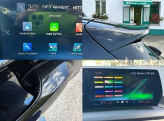 BMW 118 usata, con Cronologia tagliandi