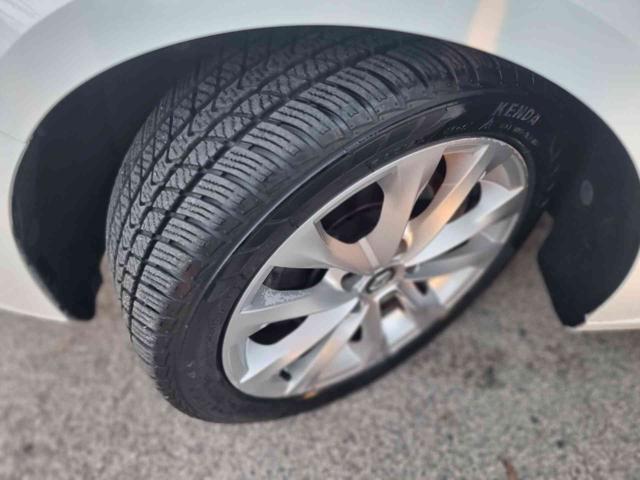 RENAULT Megane usata, con Filtro antiparticolato