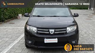 DACIA Logan usata, con ABS