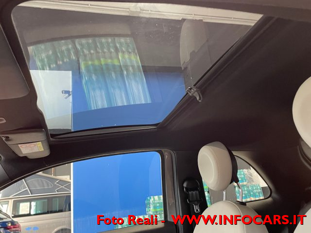 FIAT 500 usata, con Park Distance Control