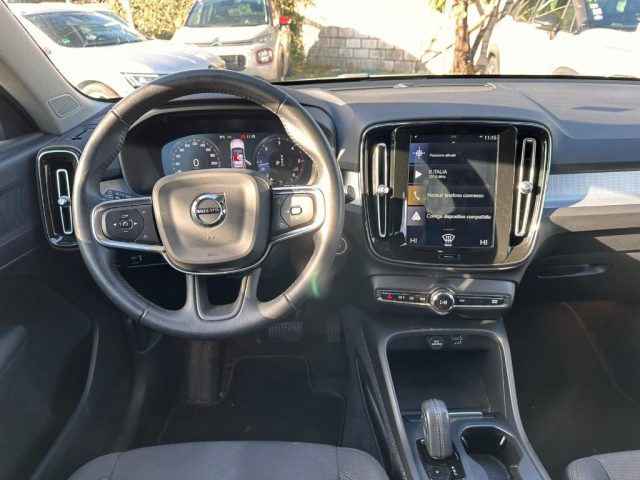 VOLVO XC40 usata, con Sistema di navigazione