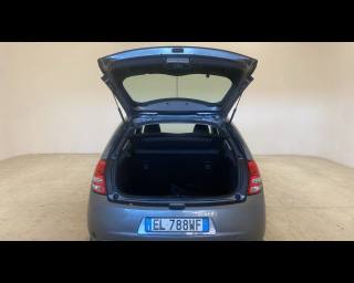 CITROEN C3 usata, con Chiusura centralizzata telecomandata
