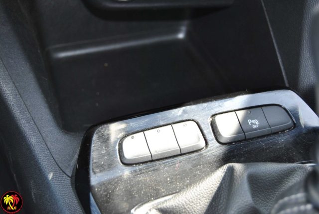 OPEL Mokka usata, con Fendinebbia