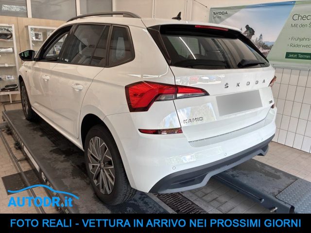 SKODA Kamiq usata, con Airbag laterali