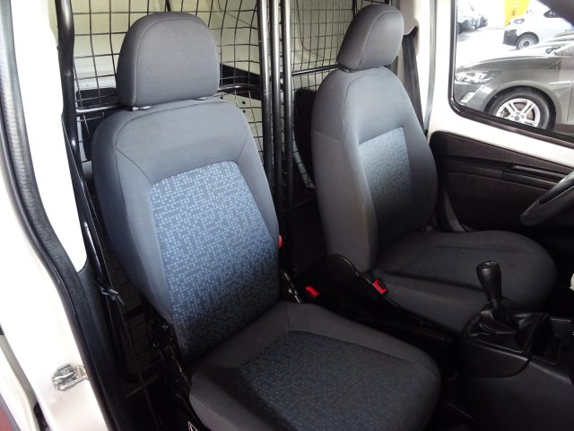 CITROEN Nemo usata 7