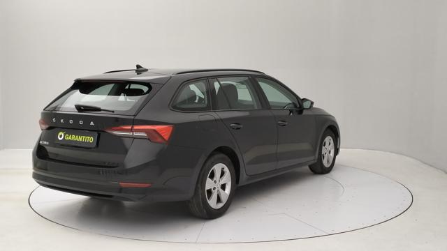 SKODA Octavia usata, con Alzacristalli elettrici