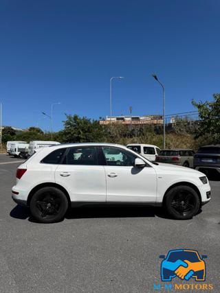 AUDI Q5 usata, con Boardcomputer
