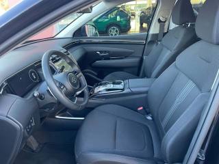 HYUNDAI Tucson usata, con Servosterzo