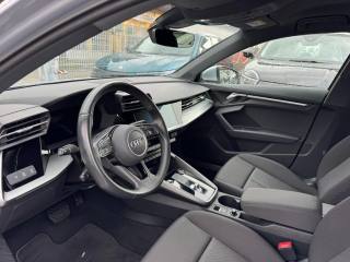 AUDI A3 usata, con Controllo trazione