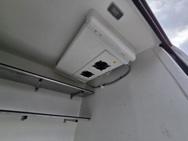 VOLKSWAGEN Crafter usata 13