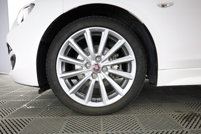 FIAT 124 Spider usata 6