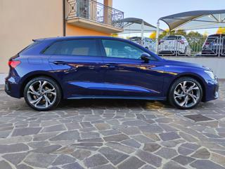 AUDI A3 usata, con Airbag