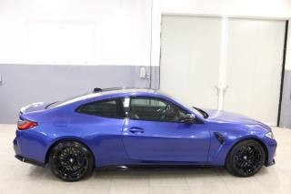 BMW M4 usata, con Cerchi in lega