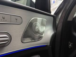 MERCEDES-BENZ GLE 300 usata, con Isofix