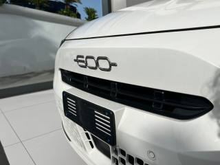 FIAT 600 usata, con ESP