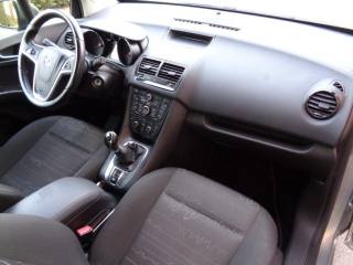 OPEL Meriva usata, con Climatizzatore