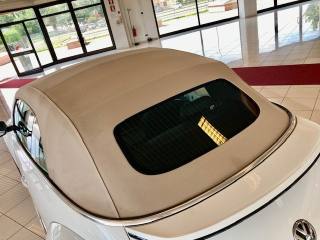 VOLKSWAGEN Maggiolino usata, con Alzacristalli elettrici