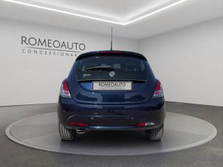 LANCIA Ypsilon usata, con Cerchi in lega