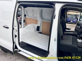 OPEL Vivaro usata, con Controllo trazione