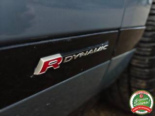 LAND ROVER Range Rover Evoque usata, con Sistema di navigazione