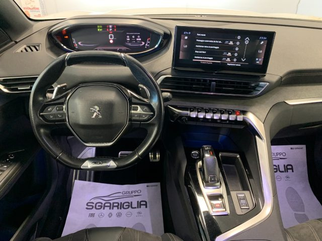 PEUGEOT 3008 usata, con Fari Xenon