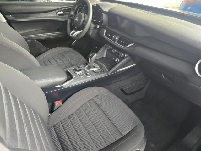 ALFA ROMEO Stelvio usata, con ESP