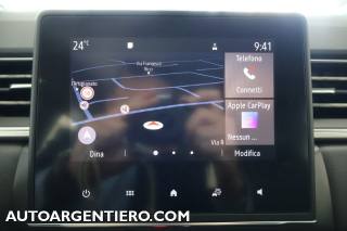 RENAULT Captur usata, con Servosterzo