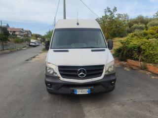MERCEDES-BENZ Sprinter usata, con Airbag